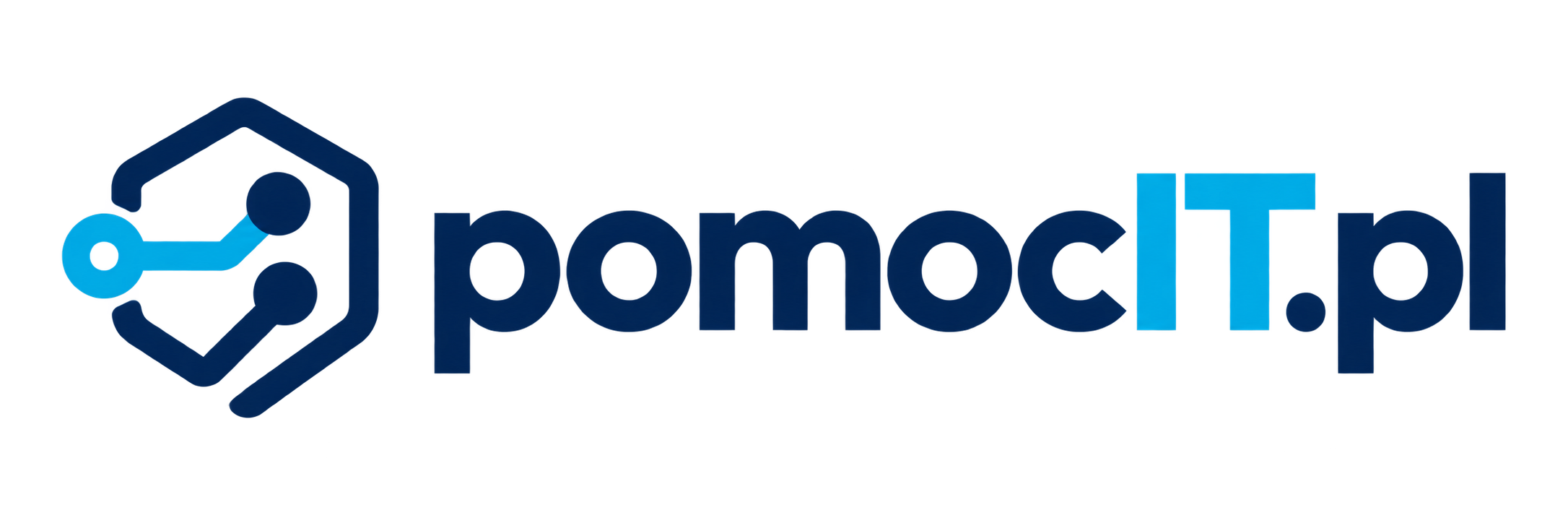 pomocIT.pl – pomoc i outsourcing IT dla firm
